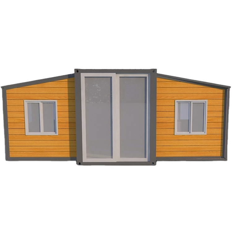 Folding Container Granny Flat Buy 40